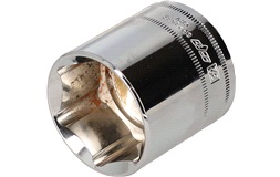 Top 1/2" 32mm 6-kantet - SP Tools