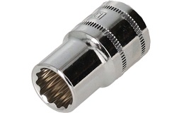 Top 1/2" 13mm 12-kantet - SP Tools
