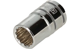 Top 1/2" 14mm 12-kantet - SP Tools