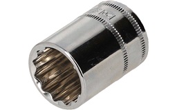 Top 1/2" 20mm 12-kantet - SP Tools