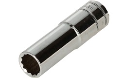 Top 1/2" 14mm 12-kantet lang - SP Tools