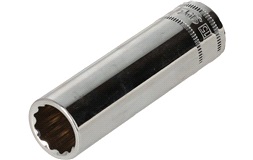 Top 1/2" 15mm 12-kantet lang - SP Tools