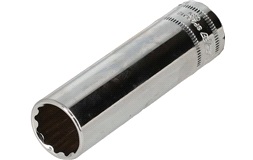 Top 1/2" 16mm 12-kantet lang - SP Tools