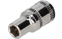 Top 1/4" 5,5mm 6-kantet - SP Tools