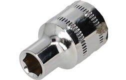 Top 3/8" 7mm 6-kantet - SP Tools