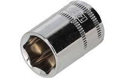 Top 3/8" 14mm 6-kantet - SP Tools