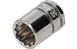 Top 3/8" 14mm 12-kantet - SP Tools