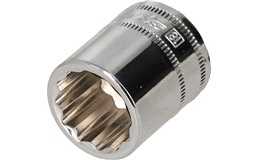 Top 3/8" 18mm 12-kantet - SP Tools