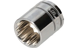 Top 3/8" 19mm 12-kantet - SP Tools