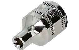 Top 3/8" E6 torx - SP Tools