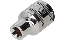 Top 3/8" E8 torx - SP Tools