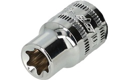 Top 3/8" E11 torx - SP Tools