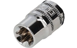 Top 3/8" E14 torx - SP Tools