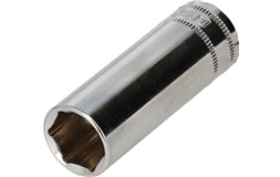 Top 3/8" 16mm 6-kantet lang - SP Tools