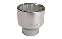 Top 3/4" 27mm 12-kantet - SP Tools