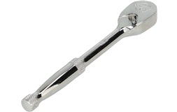 Skraldenøgle 1/4" 90T - SP Tools