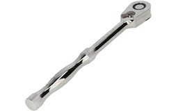 Skralle 1/2" 60 tenner - SP Tools