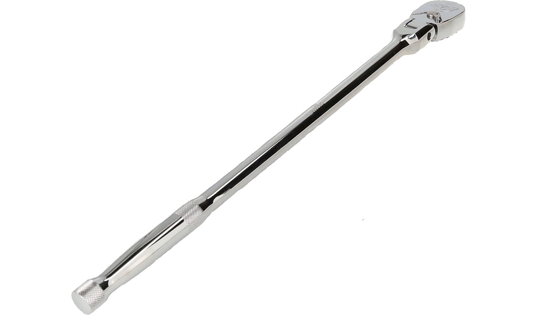  Skraldenøgle 1/2" 90T m/flex - SP Tools