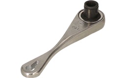 Skraldenøgle 1/4" bitholder - SP Tools