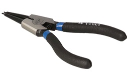 Låseringstang udvendig lige - SP Tools