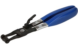 Slangeklemmetang flat - SP Tools