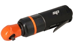 Luftskralde 3/8" 50Nm mini - SP Tools