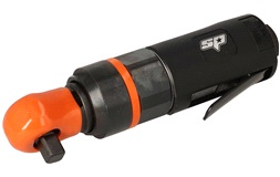 Luftskralde 1/4" 50Nm mini - SP Tools