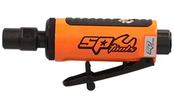 Luftsliber 1/4" mini - SP Tools