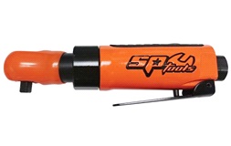 Luftskralde 1/4" 41Nm mini - SP Tools