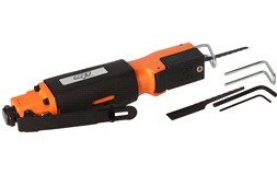 Stiksav trykluft - SP Tools