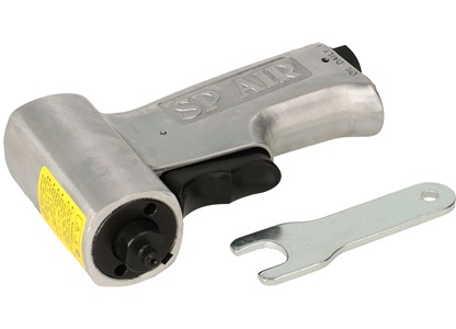 Pakningssliber 50mm - SP Tools