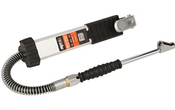 Dekktrykksmåler 0-10 Bar - SP Tools