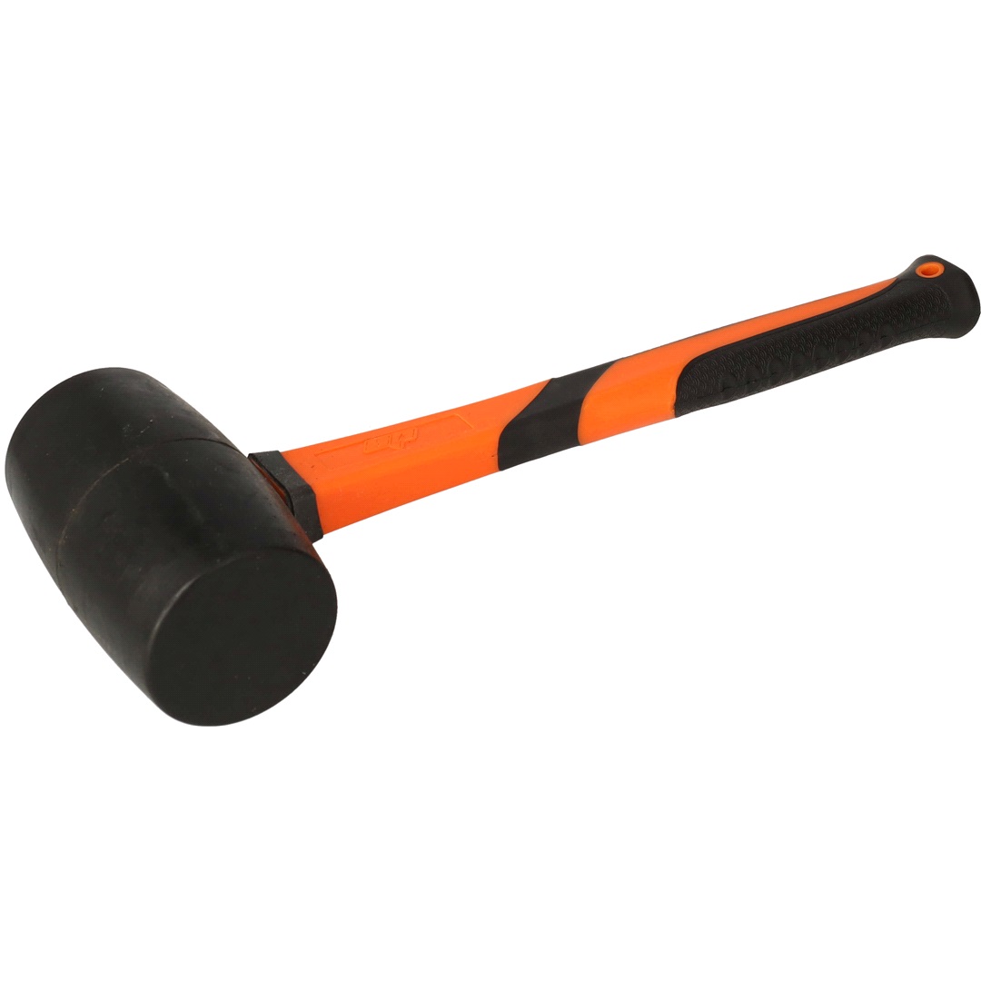 SP Tools Gummiklubba 680g - SP Tools