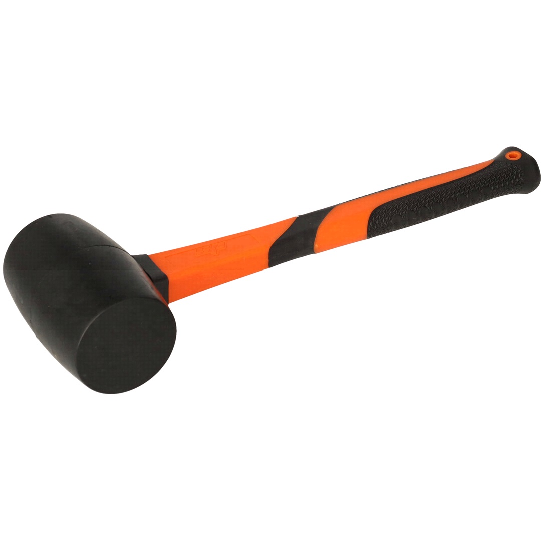 SP Tools Gummiklubba 450g - SP Tools