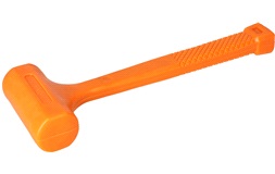 Rekylfri hammer 397g - SP Tools