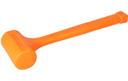 Rekylfri hammer 794g - SP Tools