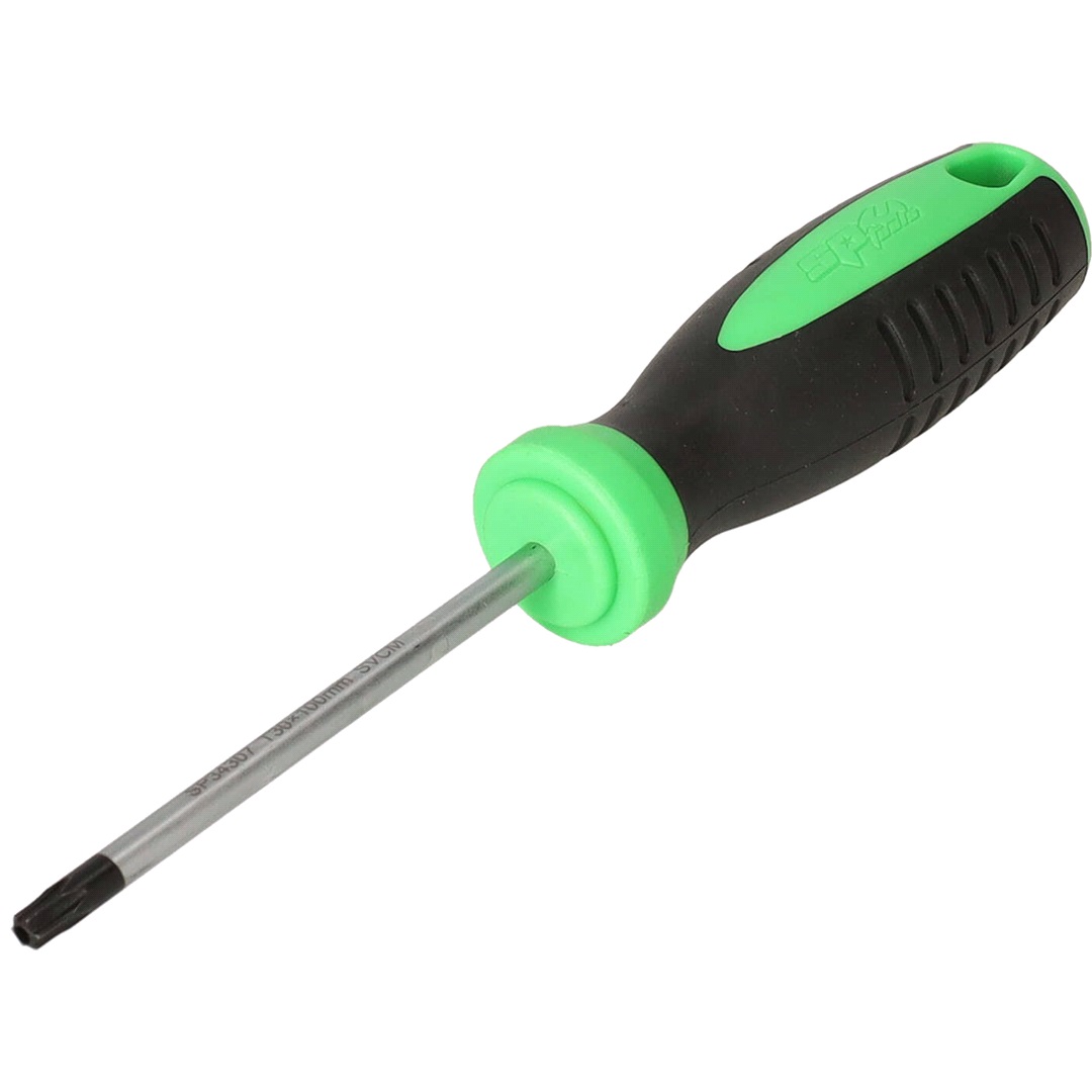 SP Tools Skruvmejsel T30 Torx - SP Tools