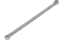 Ringnøgle 8x10mm - SP Tools