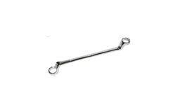 Ringnøgle 12x13mm 75grader - SP Tools