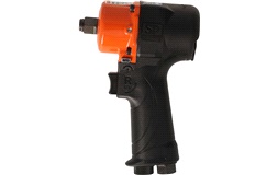 Mutterdragare 1/2" 875Nm - SP Tools