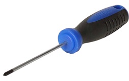 Skruetrækker 0x75mm PH - SP Tools