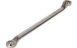 Ringnøgle 14x15mm 40grader - SP Tools