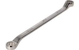 Ringnøgle 18x19mm 40grader - SP Tools