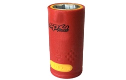 Top 3/8" 10mm isoleret - SP Tools