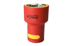 Top 3/8" 16mm isoleret - SP Tools