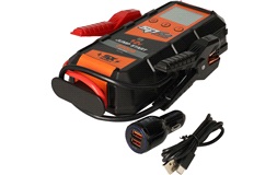 Jumpstarter 2000A - SP Tools