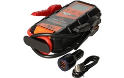 Jumpstarter 3000A - SP Tools