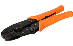 Klemmetang 0.5 - 6mm2 - SP Tools