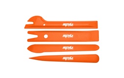Interiørværktøj - SP Tools