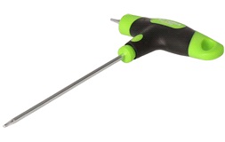 T-håndtag T8 torx - SP Tools